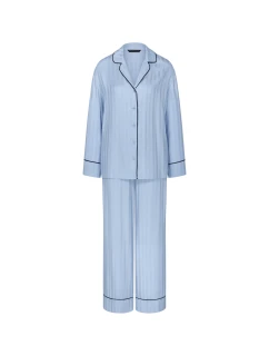 Dámské pyžamo Amourette Jacquard PW - Triumph