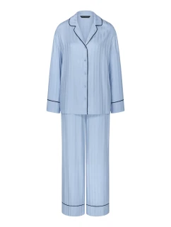 Dámské pyžamo Amourette Jacquard PW - Triumph