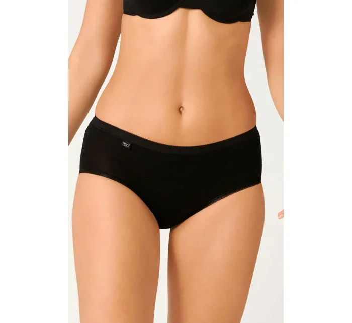 Dámské kalhotky SLOGGI BASIC+ MIDI 2P - SLOGGI