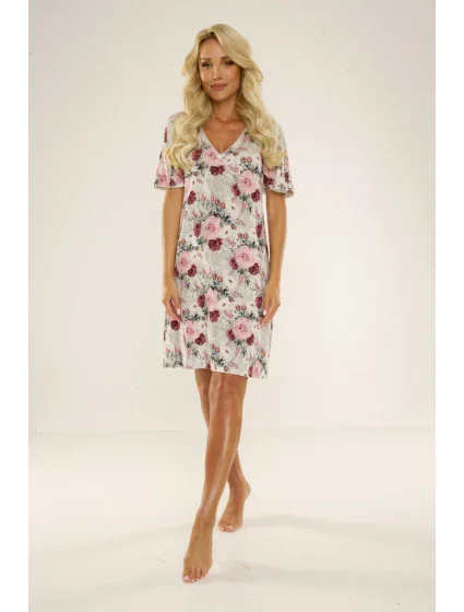 719 NOČNÍ KOŠILE FINESS BIG