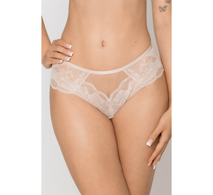 KALHOTKY AMELIA model 21942333 BEIGE - MEDIOLANO