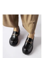 Mokasiny model 207696 Solea Mokasiny model 207696 Solea