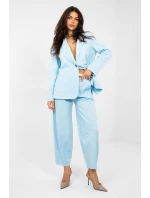 Dámské kalhoty  model 224183 Italy Moda