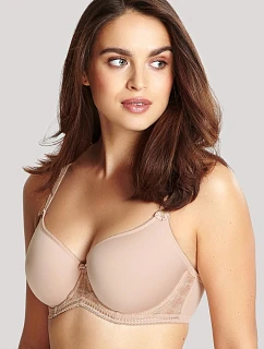 Dámská podprsenka 3D SPACER Panache 7961 34 FF Pudrová