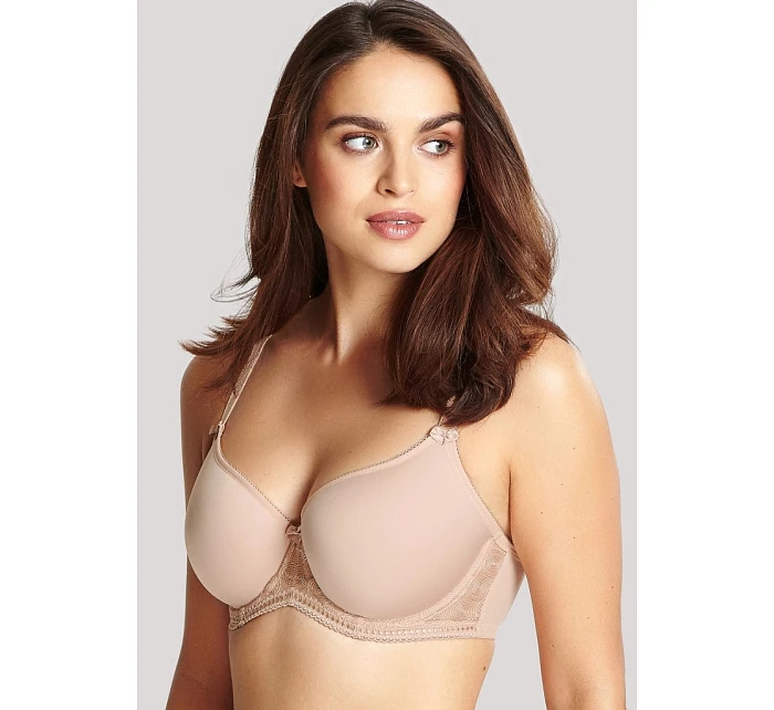 Dámská podprsenka 3D SPACER Panache 7961 34 FF Pudrová Dámská podprsenka 3D SPACER Panache 7961 34 FF Pudrová