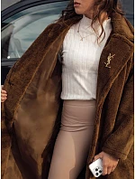 Płaszcz damski    model 22182454 - FashionStreet