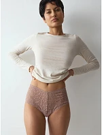 Pretty Modal Maxi - Chocolate Mousse - TRIUMPH Chocolate Mousse - TRIUMPH