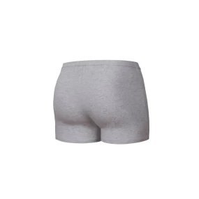 Pánské boxerky 223 Authentic mini grey - CORNETTE