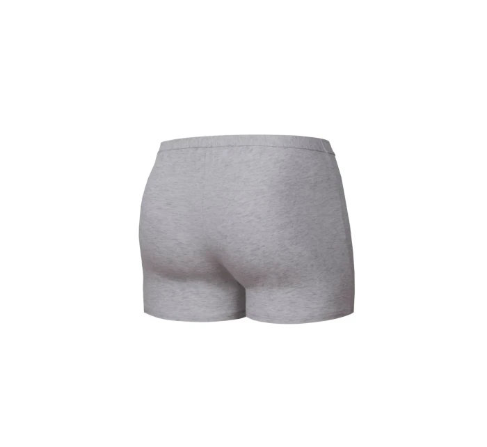 Pánské boxerky 223 Authentic mini grey - CORNETTE