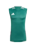 Tričko adidas Tiro 24 Competition Training Sleeveless M IR5477 pánské Tričko adidas Tiro 24 Competition Training Sleeveless M IR5477 pánské