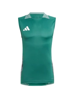 Tričko adidas Tiro 24 Competition Training Sleeveless M IR5477 pánské