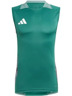 Tričko adidas Tiro 24 Competition Training Sleeveless M IR5477 pánské