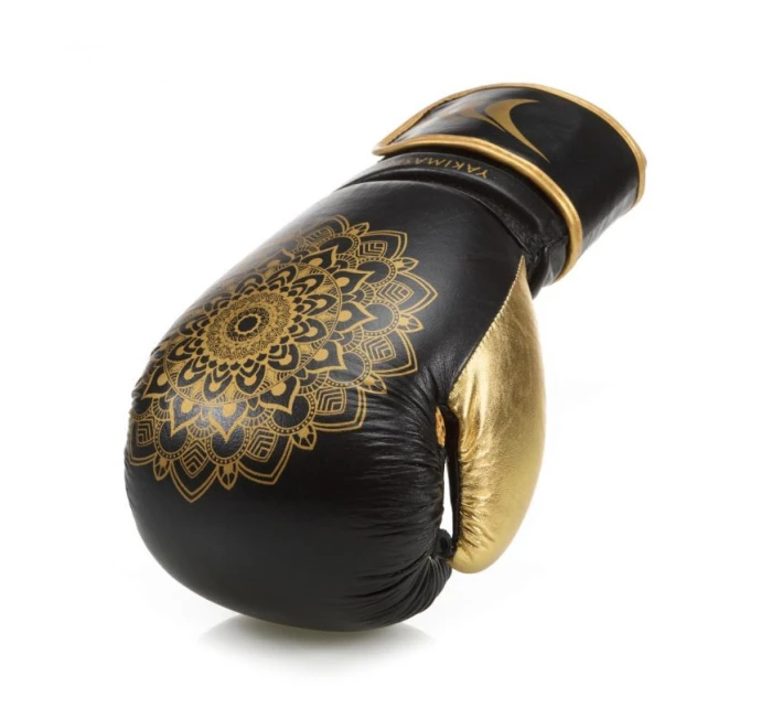 Sport Dámské rukavice Mandala 12 oz dámské model 20903274 - Yakimasport