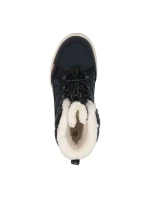 Trollkids Arendal Zimní boty XT nepromokavé Jr 671-100