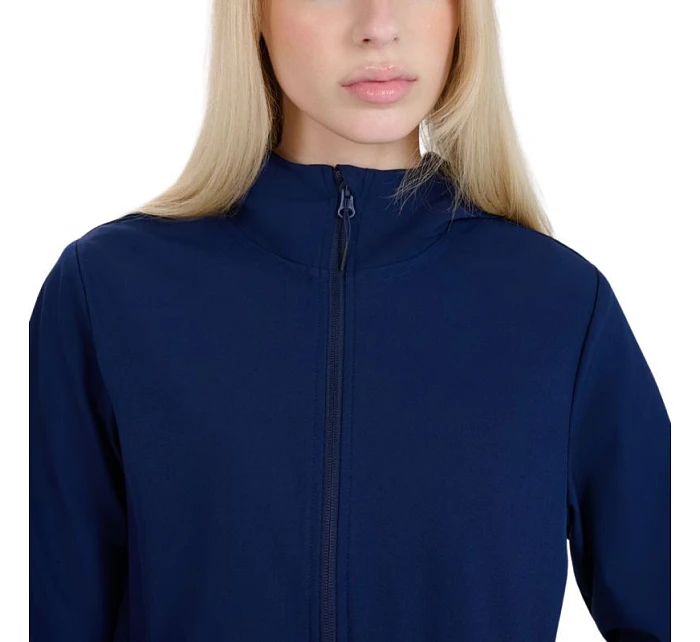 Softshellová bunda 4F F320 W 4FWSS25TSOFF320 31S