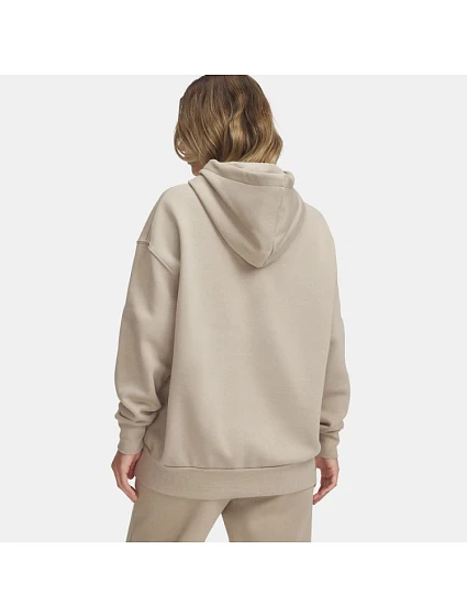 Mikina Icon Fleece Oversized Hoodie W model 20972362 - Under Armour