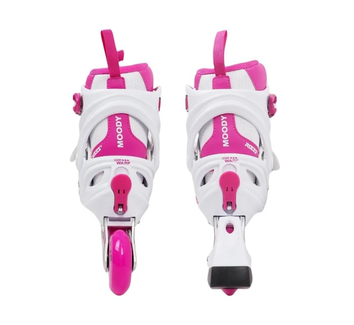 Kolečkové brusle Roces Moody X Jr 400896 00002