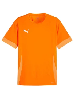 teamGoal Jersey M 08 pánské model 21283917 - Puma