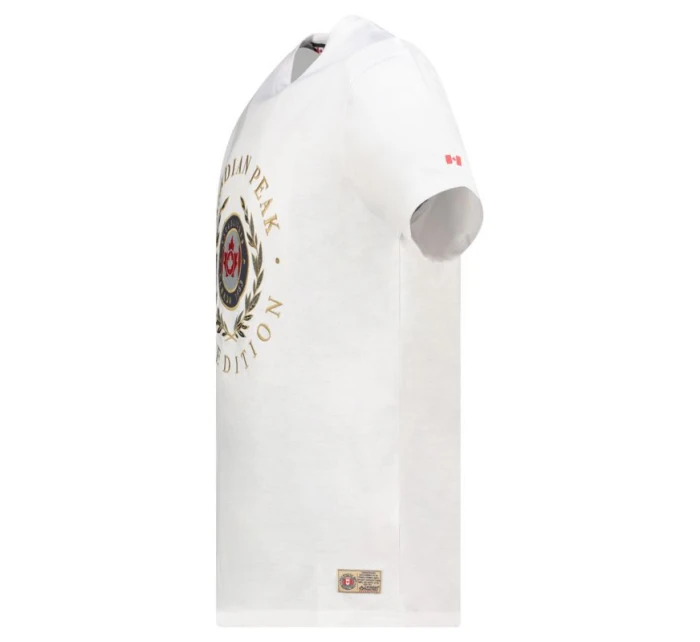 Koszulka  WHITE RM MEN 254 model 21359130 - Canadian Peak