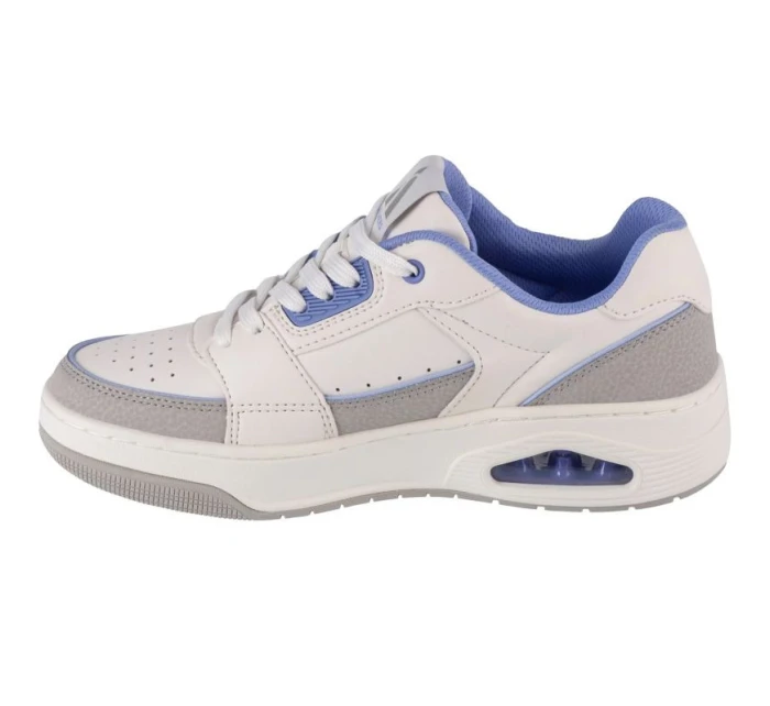 Uno Court Style White model 21375681 - Skechers Uno Court Style White model 21375681 - Skechers