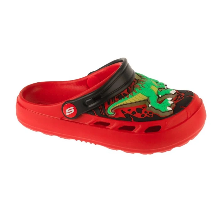 Red 27 model 21385111 - Skechers Red 27 model 21385111 - Skechers