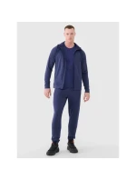 Pánské rychleschnoucí tréninkové kalhoty 4F 4FWSS25TFTRM0835-30M Pánské rychleschnoucí tréninkové kalhoty 4F 4FWSS25TFTRM0835-30M