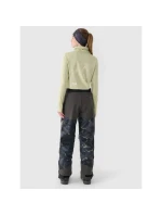 Dámské snowboardové kalhoty 10000  dámské model 21892876 - 4F