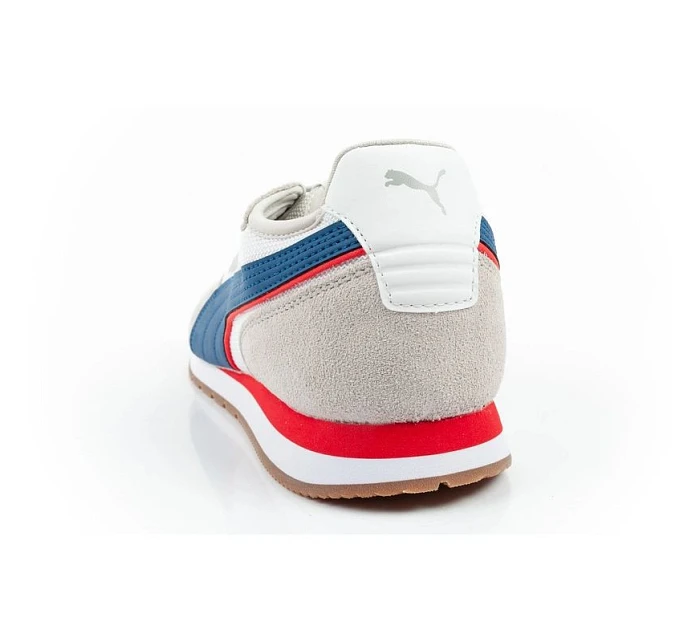 sportovní boty tenisky pánské ST model 22054835 módní pohodlné světle šedé bílé - Puma