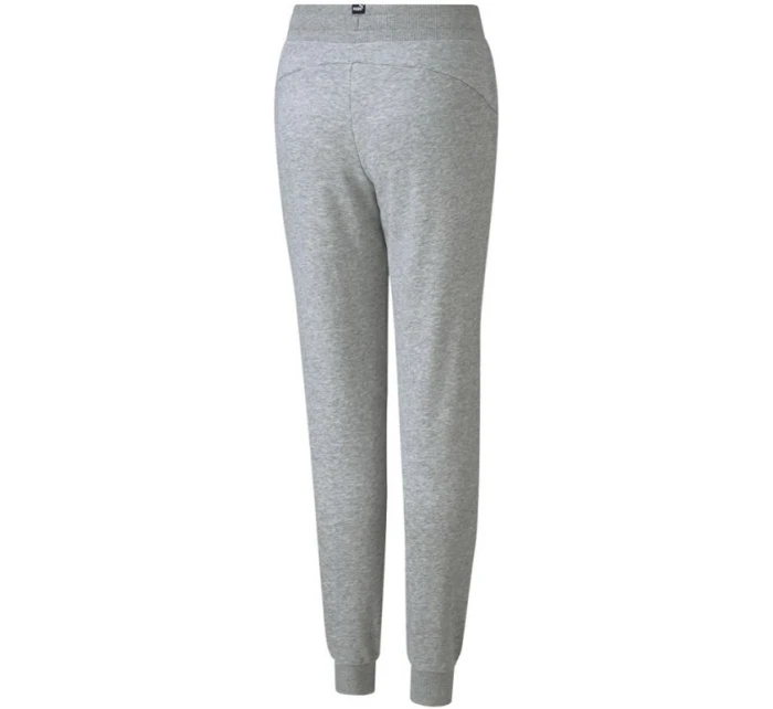 Dětské tepláky ESS TR Jr 587037 04 - Puma