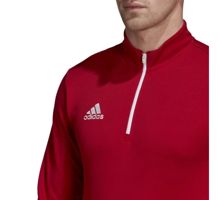 Pánská tréninková mikina Entrada 22 M H57556 - Adidas Pánská tréninková mikina Entrada 22 M H57556 - Adidas