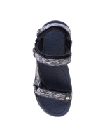 Dámské sandály Hanar W 92800401619 - Hi-Tec