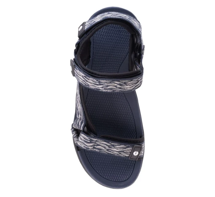 Dámské sandály Hanar W 92800401619 - Hi-Tec