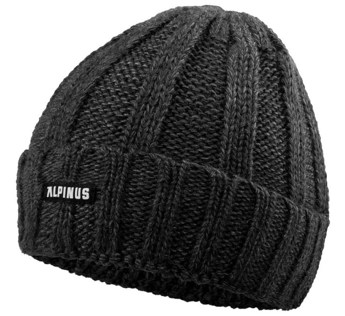 Nuorgam unisex čepice ST18328 - Alpinus