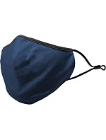 Maska na obličej navy model 22480144 - Fare Maska na obličej navy model 22480144 - Fare