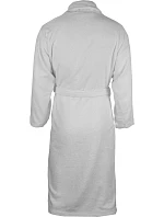 The One Towelling Organic Bathrobe Župan z bio bavlny 48.1084 white The One Towelling Organic Bathrobe Župan z bio bavlny 48.1084 white