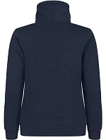 Clique Hobart Sweater Women Dámská mikina 67.1023 dark navy Clique Hobart Sweater Women Dámská mikina 67.1023 dark navy