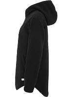 Fleece Jacket W Dámská fleecová bunda Sherpa black model 22467822 - Craft Corporate Fleece Jacket W Dámská fleecová bunda Sherpa black model 22467822 - Craft Corporate