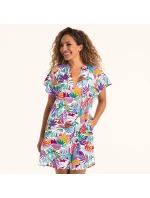 Style šaty originál  model 21160336 - RosaFaia