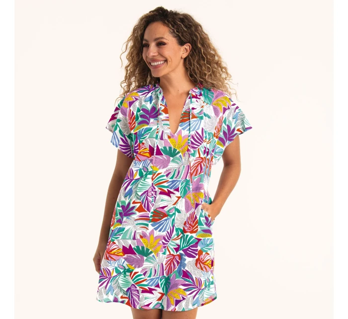 Style šaty originál  model 21160336 - RosaFaia