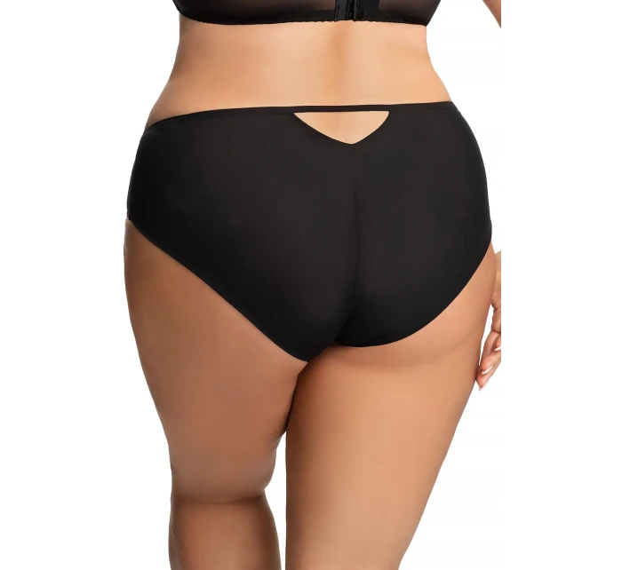 Gorsenia K702 Celine barva: černá Gorsenia K702 Celine barva: černá