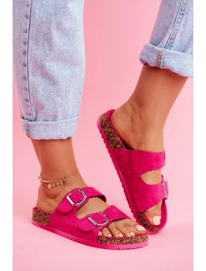 Dámské Nazouváky Fuche model 21533354 - EVENTO