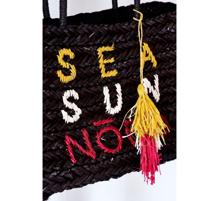 Kabelka Na  Černá model 21554602 - NOBO