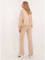 Komplet EM KMPL model 20481765 beżowy - FPrice Komplet EM KMPL model 20481765 beżowy - FPrice