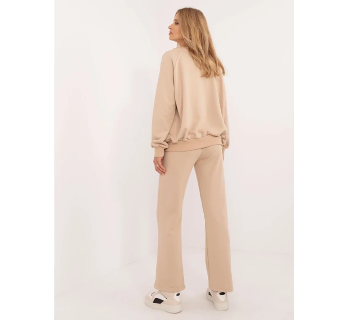 Komplet EM KMPL model 20481765 beżowy - FPrice Komplet EM KMPL model 20481765 beżowy - FPrice