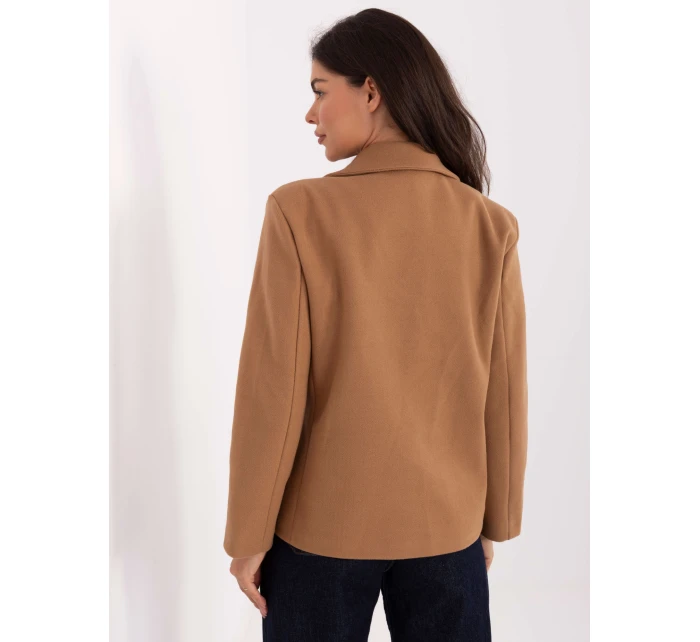 IT KR bunda FL9559.02P camel