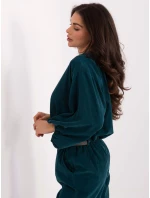 Koszula IT KS model 21722826 morski - FPrice