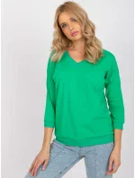 Halenka RV BZ 7542.41X zelená