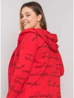 RV NA 6892.11P červená