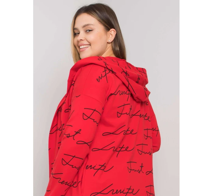 RV NA 6892.11P červená