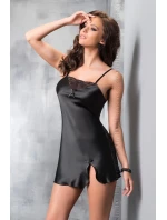 model 20603322 Černá košilka - Irall